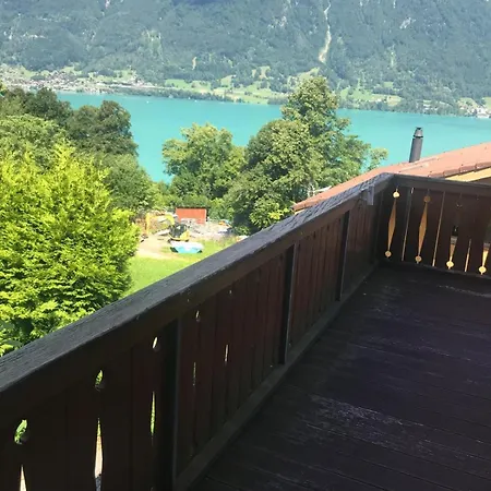 Beautiful Almost At Brienz شقة ايسلتوالد