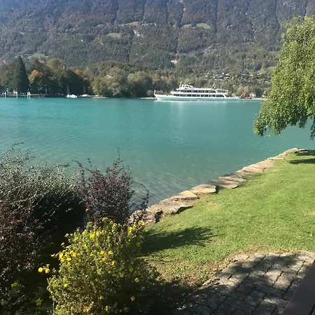 Beautiful Almost At Brienz * ايسلتوالد