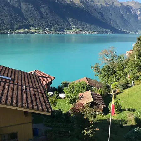 شقة Beautiful Almost At Brienz *