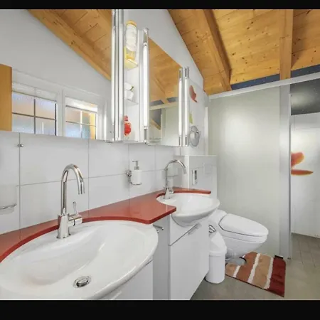 Apartment Beautiful Almost At Brienz *